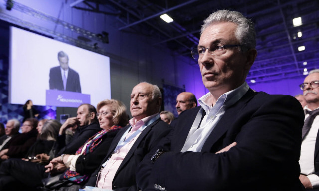 Συμφωνία Πρεσπών - Ρουσόπουλος: Μόνο από τη δική μας πλευρά οι μεγάλες εθνικές υποχωρήσεις