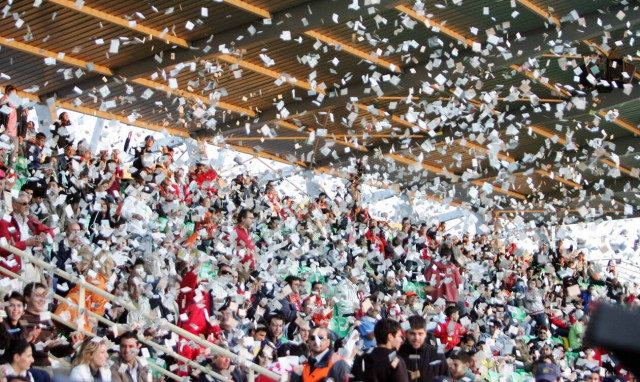 «Έκλεισε» τα 19 του χρόνια και κερδίζει το ένα στοίχημα μετά το άλλο