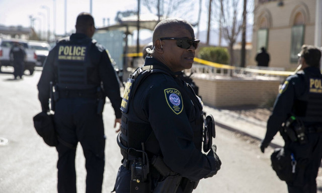 Μακελειό στο Μεξικό: Δέκα νεκροί σε ανταλλαγή πυρών