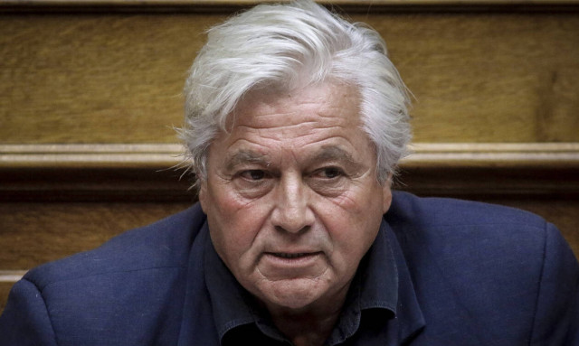 Παπαχριστόπουλος: Παραδίδω την έδρα μου – Τιμή μου εάν είμαι υποψήφιος με το ΣΥΡΙΖΑ