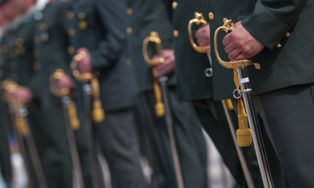 Κρίσεις ανώτατων αξιωματικών των Ενόπλων Δυνάμεων