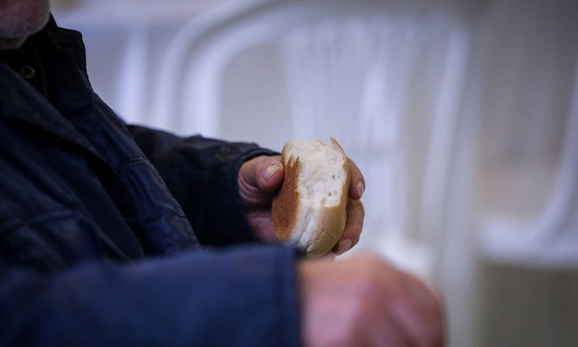 Εύβοια: Στην πατρίδα του, στο Βέλγιο, ο άστεγος που διασώθηκε στην Κύμη