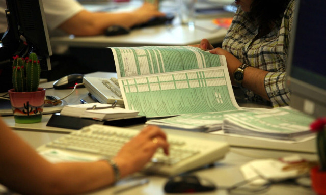 Αυτές είναι οι 11 μεγάλες αλλαγές που έρχονται στη φορολογία