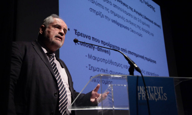 Οι καρδιαγγειακές παθήσεις μπαίνουν στο Εθνικό Δίκτυο Ιατρικής Ακριβείας 