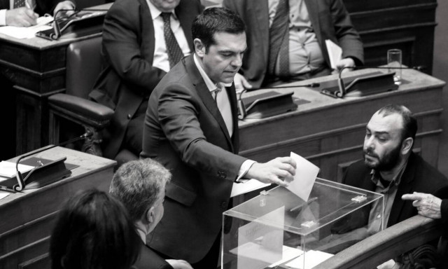 Εκλογές 2019: Γιατί ο Τσίπρας θα ποντάρει στο μπάχαλο των τριπλών εκλογών; 