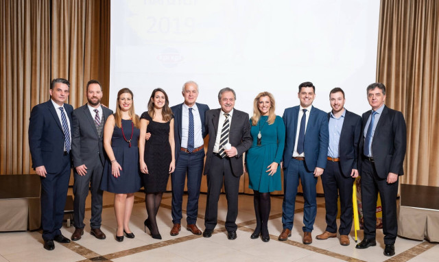 Κρι Κρι: «Με Χρώμα Ελληνικό γράφουμε το μέλλον»!