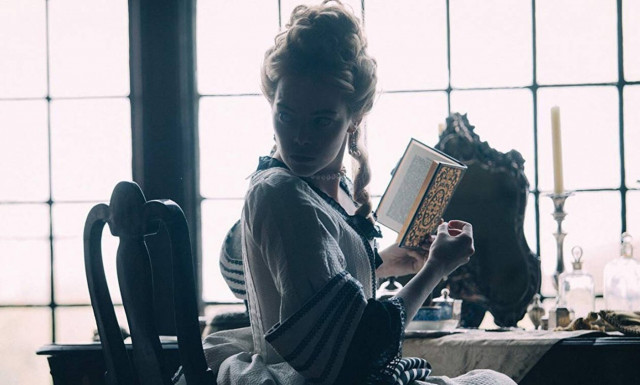 «Η Ευνοούμενη» του Λάνθιμου κάνει πανελλαδική πρεμιέρα στις 7 Φεβρουαρίου 