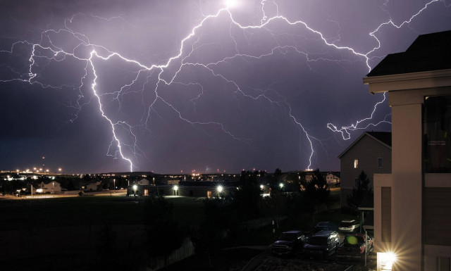 Καιρός – Προσοχή! Πλησιάζει νέα κακοκαιρία με ισχυρά φαινόμενα – Σε αυτές τις περιοχές θα «χτυπήσει»