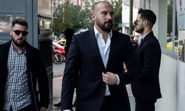 Τζανακόπουλος καλύπτει Ζαέφ: Τυπικά έχει το δικαίωμα να μιλάει για «Μακεδονία»