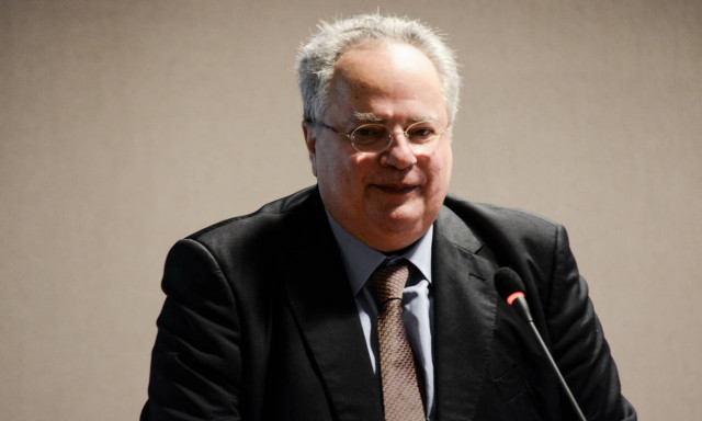 Συμφωνία των Πρεσπών: Αποκαλύψεις Κοτζιά για τις διαπραγματεύσεις