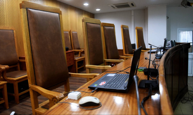 Εύβοια: 15 μήνες φυλάκισης στον ιδιοκτήτη ταβέρνας που σκότωσε σκύλο (pics&vid)