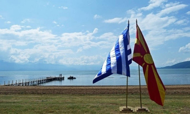 Ploetner: The ratification of the Prespes Agreement is «a victory for democracy»