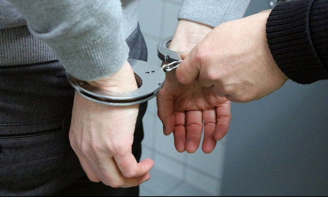 Αγρίνιο: Συνελήφθη καταζητούμενος για βιασμό