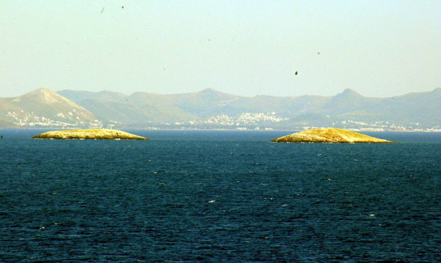 Πώς χάσαμε τα Ίμια - Αποκαλυπτικά ντοκουμέντα 