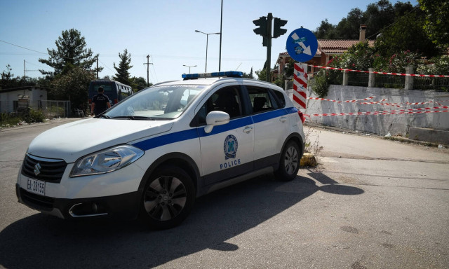 Καρδίτσα: «Ειδοποίησε την Αστυνομία, σκότωσα τη γυναίκα μου» (pics&vid)