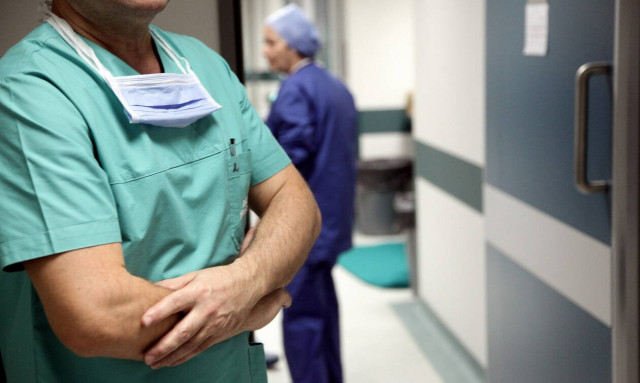 Ξεπέρασαν τα 400 τα κρούσματα γαστρεντερίτιδας στην Καστοριά 