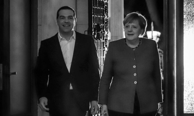 Επιβεβαίωση Newsbomb.gr: Tα ανταλλάγματα που πήρε ο Τσίπρας για να ξεπουλήσει τη Μακεδονία