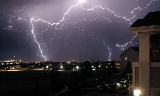 Καιρός: Προσοχή! Πλησιάζει νέα κακοκαιρία - Αυτές τις περιοχές θα «χτυπήσει» 