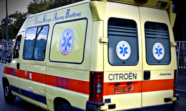 Πέθανε ο συνθέτης Χριστόδουλος Χάλαρης