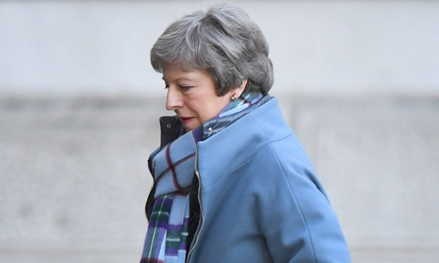 Brexit: Εγκρίθηκαν μέτρα έκτακτης ανάγκης για μια αποχώρηση χωρίς συμφωνία