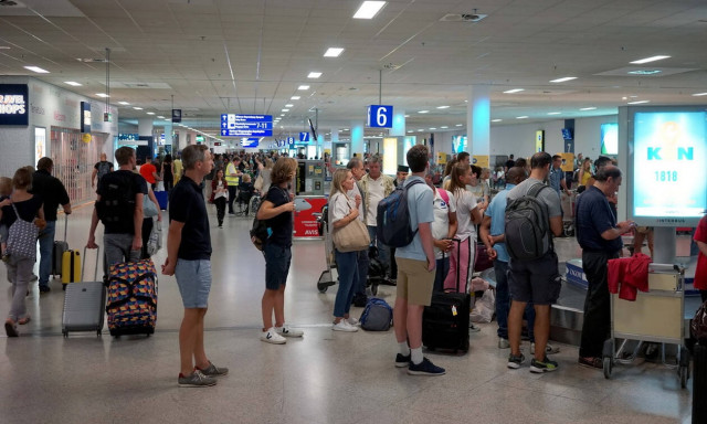 Οι Φινλανδοί ανακαλύπτουν την Ελλάδα