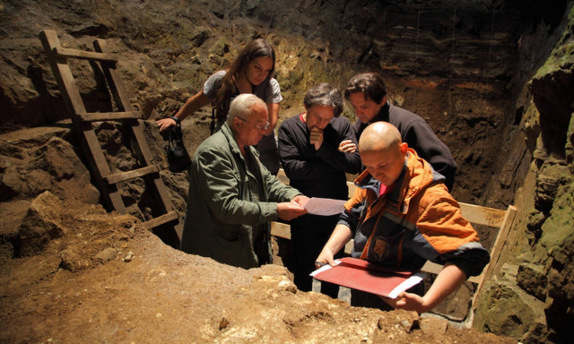 Συγκλονιστική ανακάλυψη: Ελληνίδα ερευνήτρια «λύνει» ένα από τα μεγαλύτερα μυστήρια όλων των εποχών