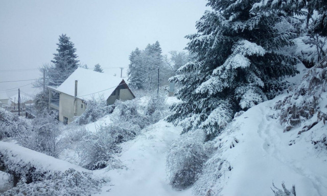 Τρίκαλα Κορινθίας: Μαγευτική απόδραση - Σε απόσταση «αναπνοής» από την Αθήνα