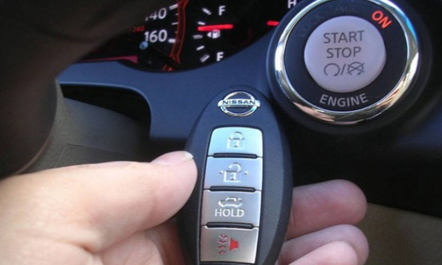 Ποια αυτοκίνητα είναι τα πιο ευάλωτα στην κλοπή;