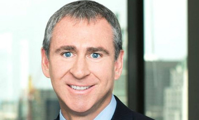 Κεν Γκρίφιν: Αγόρασε το ακριβότερο διαμέρισμα του κόσμου έναντι 238 εκατ. δολάρια 