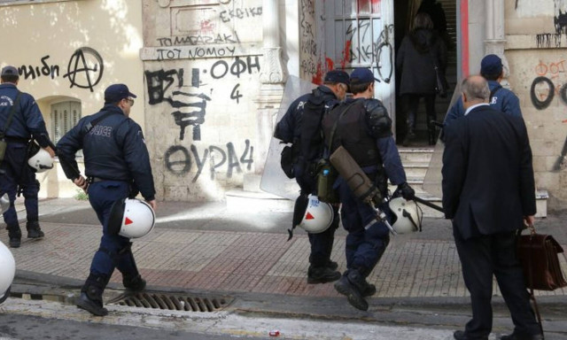 Λασίθι: Στο «σκαμνί» για απόπειρα ανθρωποκτονίας σε βάρος συγγενή του