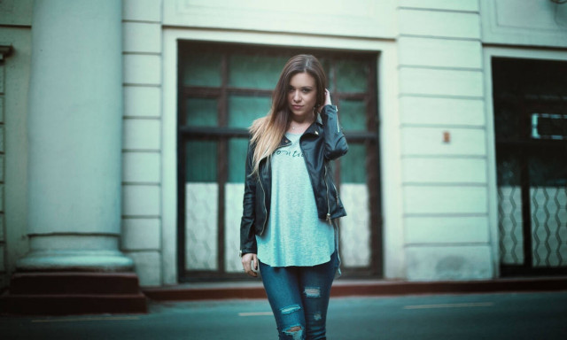 Τα 5 δερμάτινα jackets που λατρεύουν οι super στιλάτες Αγγλίδες