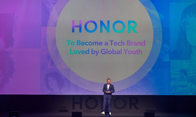 Honor: “HONOR MY WORLD” με ανάπτυξη 170% το 2018 