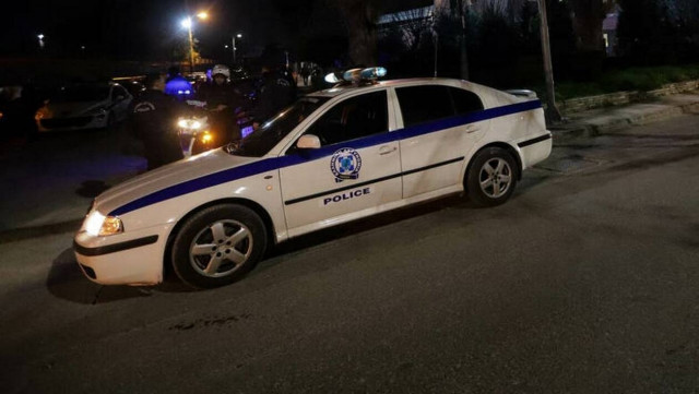 Εμπόλεμη ζώνη το κέντρο της Αθήνας: Ένας νεκρός και 25 προσαγωγές από «μάχη» Πακιστανών με Αφγανούς