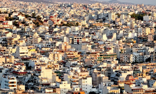 ΕΝΦΙΑ: Σήμερα (31/1) λήγει η διορία για την πληρωμή της τελευταίας δόσης 