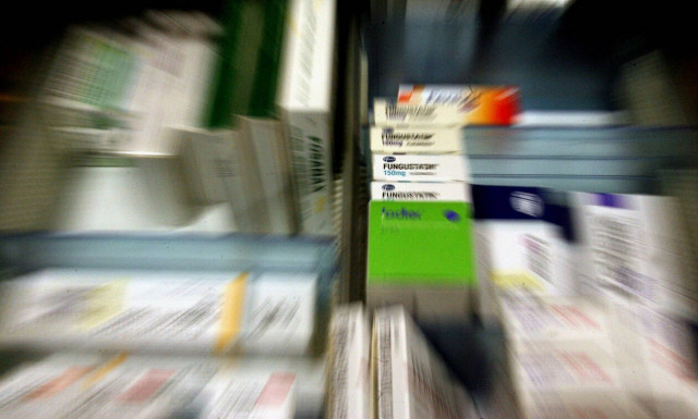  Ειδική εφαρμογή για τις ελλείψεις φαρμάκων και υγειονομικού υλικού σε όλη τη χώρα 