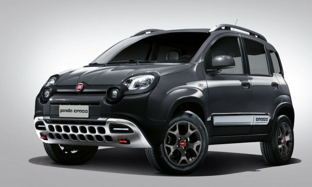 Πόσο κοστίζει ένα Fiat Panda που κινείται με φυσικό αέριο και με κάτω από 3 ευρώ τα 100 χιλιόμετρα;