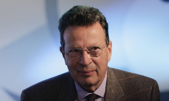 «Τορπίλη» Κύρτσου: «Όταν πέσει ο Μαδούρο θα δούμε ποιος τα έπαιρνε στον ΣΥΡΙΖΑ»