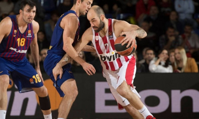 Κάντο όπως στη Βαρκελώνη…