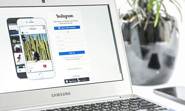 Άργησε αλλά το... έκανε! Αυτή η διάσημη ηθοποιός μόλις έφτιαξε λογαριασμό στο instagram! (pics)