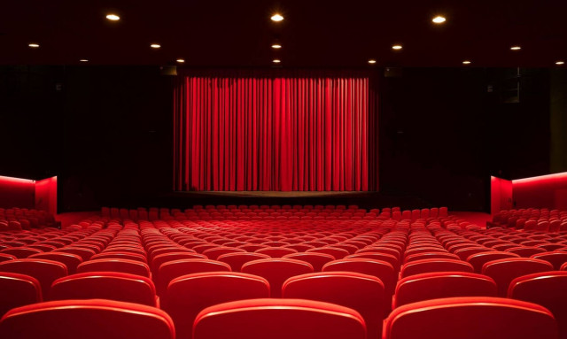 Θρήνος: Πέθανε γνωστή ηθοποιός