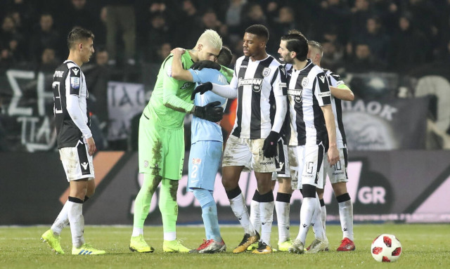 ΠΑΟΚ: Ανακοίνωσε την ακριβότερη μεταγραφή στην ιστορία του!