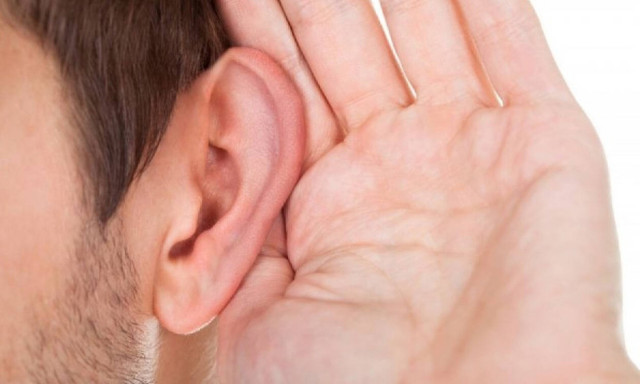 Έχεις αυτό το σημάδι στο αυτί σου; Πήγαινε αμέσως στον γιατρό (pics)