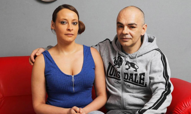 Έκαναν σεξ όταν ξαφνικά άκουσαν ένα «κρακ» - Η συνέχεια σοκάρει (pics)