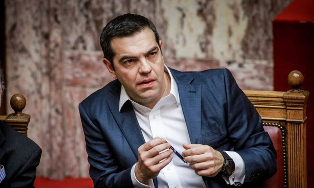 Ανασχηματισμός – κουρελού με τους… ξεχασμένους της Κεντροαριστεράς