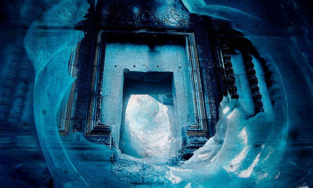 Βρέθηκε η χαμένη Ατλαντίδα; (Pics + Vid)