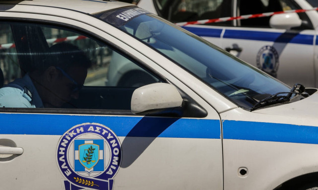 Clashes among foreign nationals in dowtown Athens; one dead