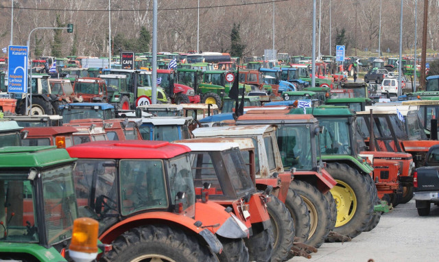 Farmers to decide the future of their mobilisations on Sunday