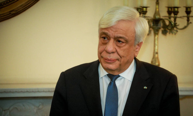 Pavlopoulos: United, we have achieved everything that is big and important