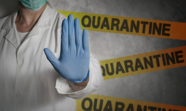 Συναγερμός - γρίπη: Δείτε ποια είναι τα συμπτώματα που πρέπει να σας ανησυχούν 