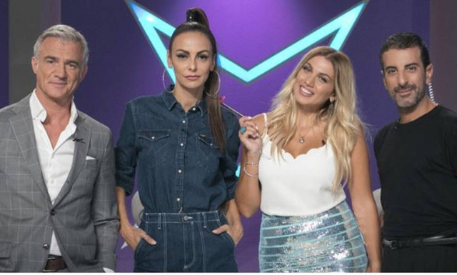 My Style Rocks spoiler - αποχώρηση: Ποια παίκτρια φεύγει - Σήμερα ο τελικός! 